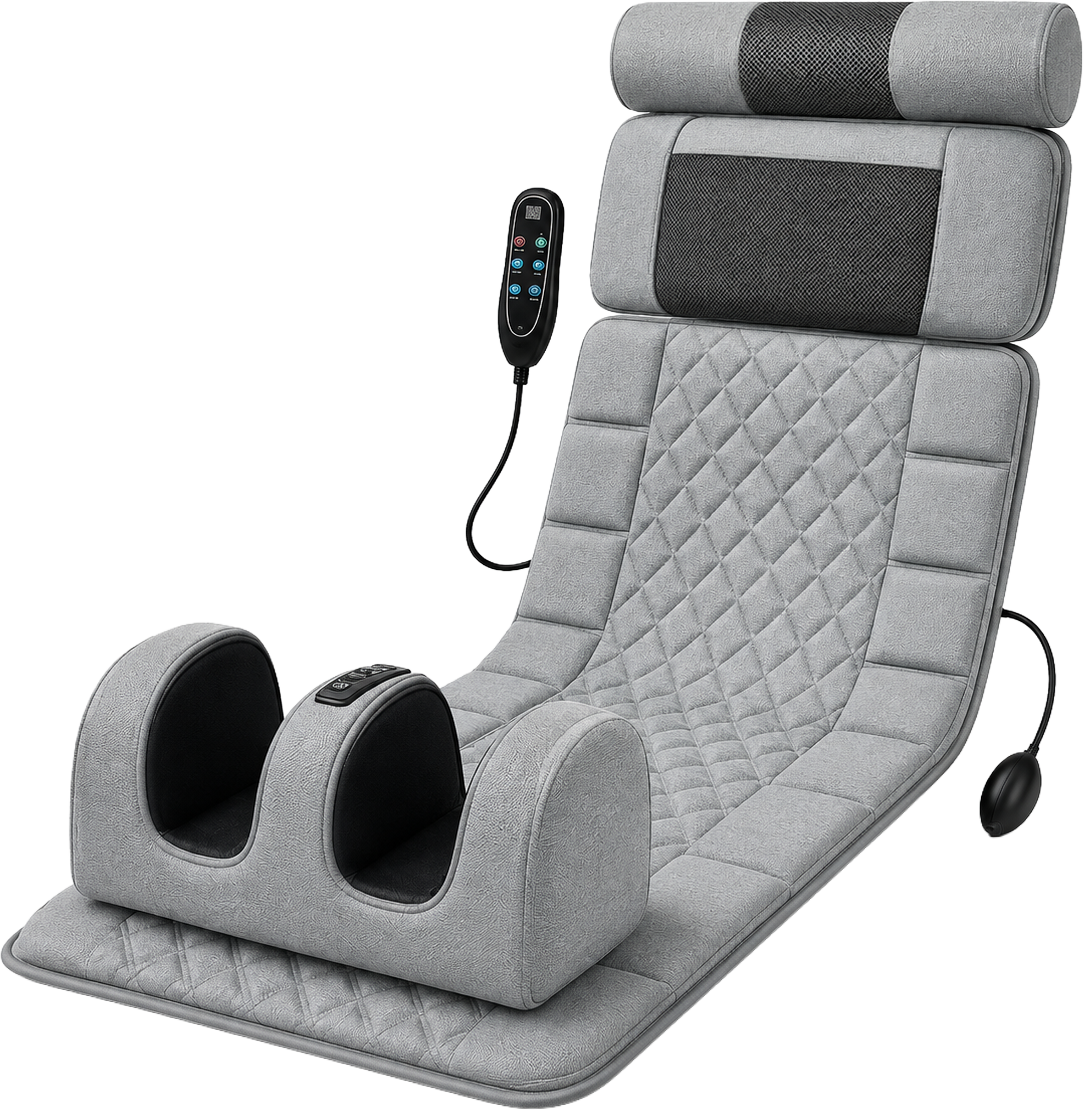 Sillón Masajeador Portátil