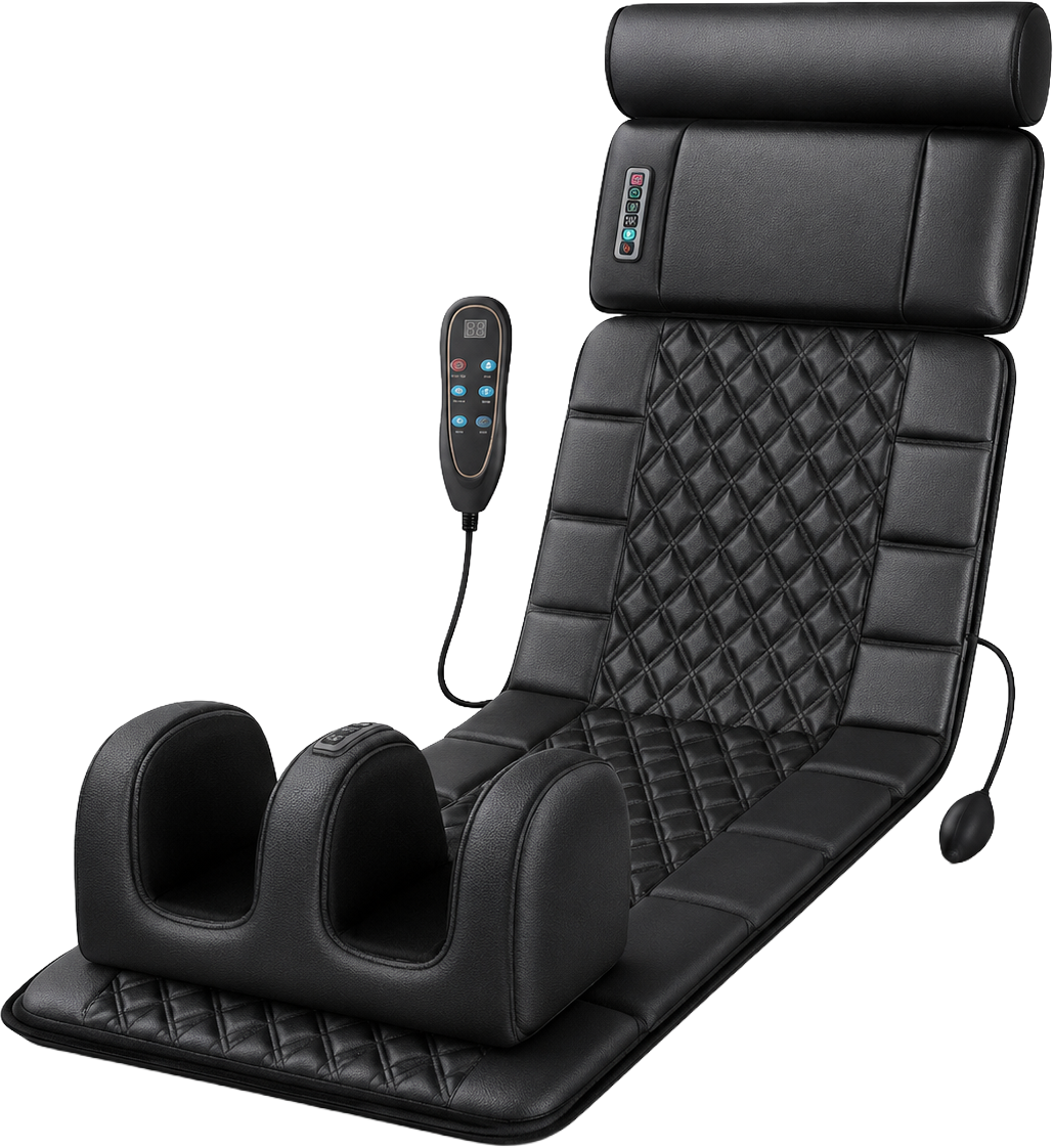 Sillón Masajeador Portátil