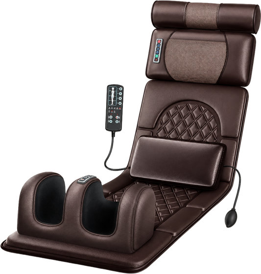 Sillón Masajeador Portátil